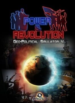 Boxart for Power & Revolution