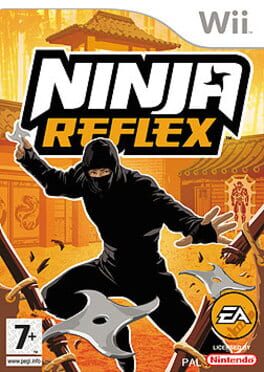 Boxart for Ninja Reflex: Steamworks Edition