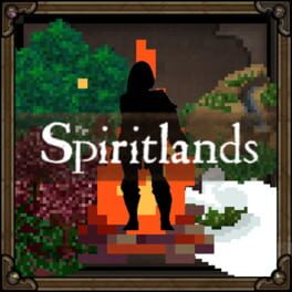 Boxart for Spiritlands