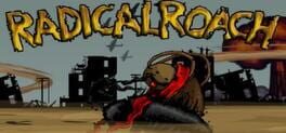 Boxart for RADical ROACH Remastered