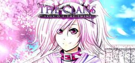 Boxart for The Clans - Saga of the Twins
