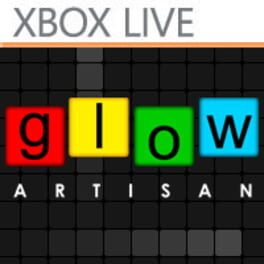 Boxart for Glow Artisan