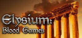 Boxart for Elysium: Blood Games