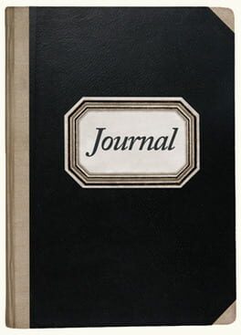 Boxart for Journal