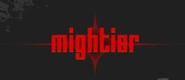 Boxart for Mightier