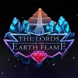 Boxart for The Lords of the Earth Flame