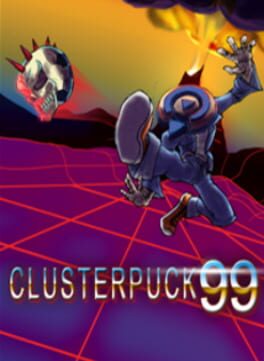 Boxart for ClusterPuck 99