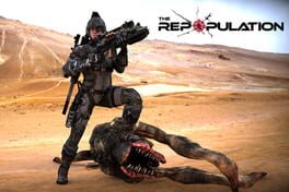 Boxart for The Repopulation