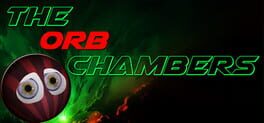 Boxart for The Orb Chambers
