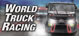 Boxart for World Truck Racing