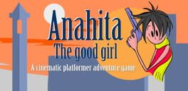 Boxart for Anahita
