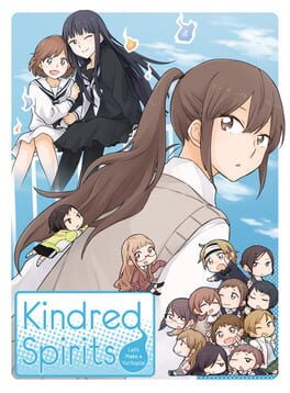 Boxart for Kindred Spirits on the Roof