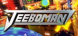 Boxart for Jeeboman