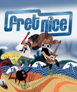 Boxart for Fret Nice