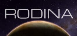 Boxart for Rodina