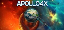 Boxart for Apollo4x