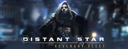 Boxart for Distant Star: Revenant Fleet