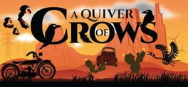 Boxart for A Quiver of Crows