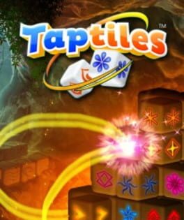 Boxart for Taptiles