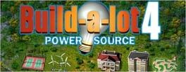 Boxart for Build-A-Lot 4: Power Source