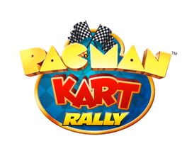 Boxart for PAC-MAN Kart Rally