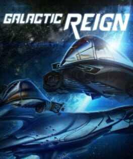 Boxart for Galactic Reign