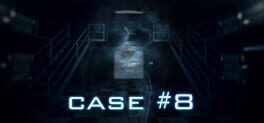 Boxart for Case #8