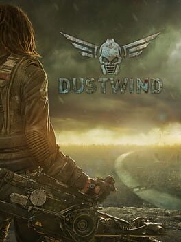 Boxart for Dustwind