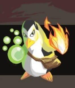 Boxart for Alchemist Penguin