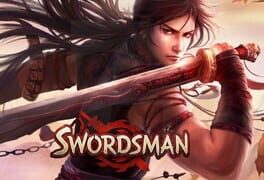 Boxart for Swordsman