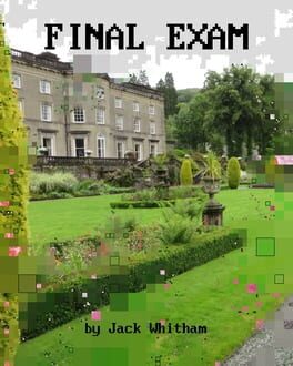 Boxart for Final Exam