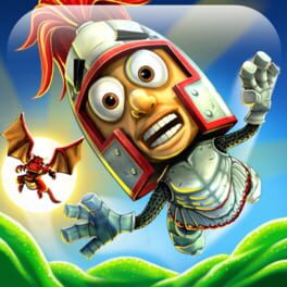 Boxart for Catapult King