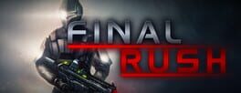Boxart for Final Rush