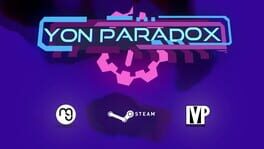 Boxart for Yon Paradox