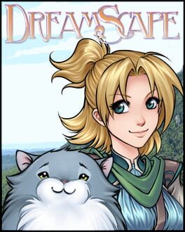 Boxart for Dreamscape