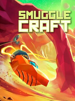 Boxart for SmuggleCraft