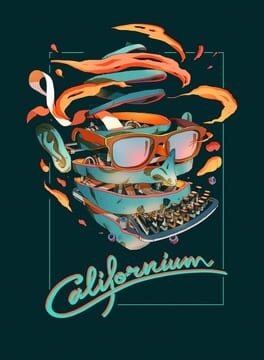 Boxart for Californium
