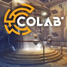 Boxart for CoLab