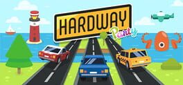 Boxart for Hardway Party