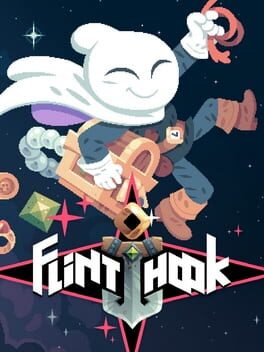 Boxart for Flinthook