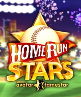 Boxart for Home Run Stars