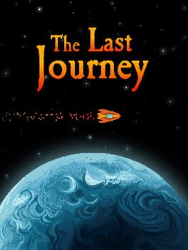 Boxart for The Last Journey