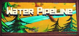 Boxart for Water Pipeline