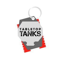 Boxart for TABLE TOP TANKS