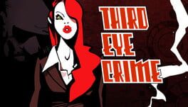 Boxart for Third Eye Crime
