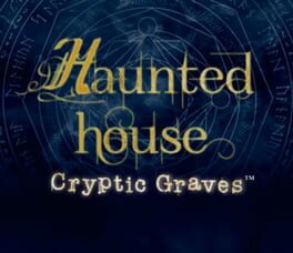 Boxart for Haunted House: Cryptic Graves