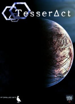 Boxart for TesserAct