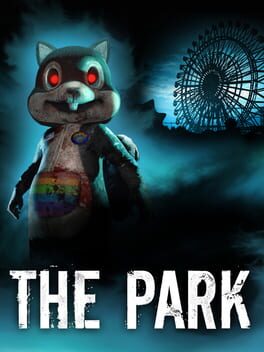 Boxart for The Park