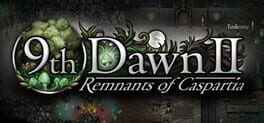 Boxart for 9th Dawn II