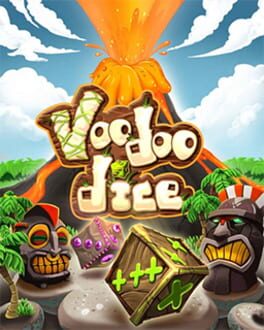 Boxart for Voodoo Dice